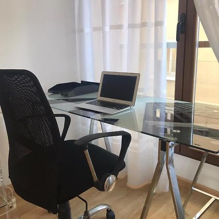 Airy Flat Lejlighed Alicante Eksteriør billede