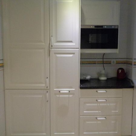 Airy Flat Lejlighed Alicante Eksteriør billede