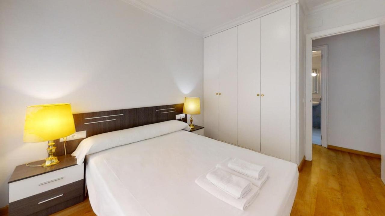 Airy Flat Lejlighed Alicante Eksteriør billede