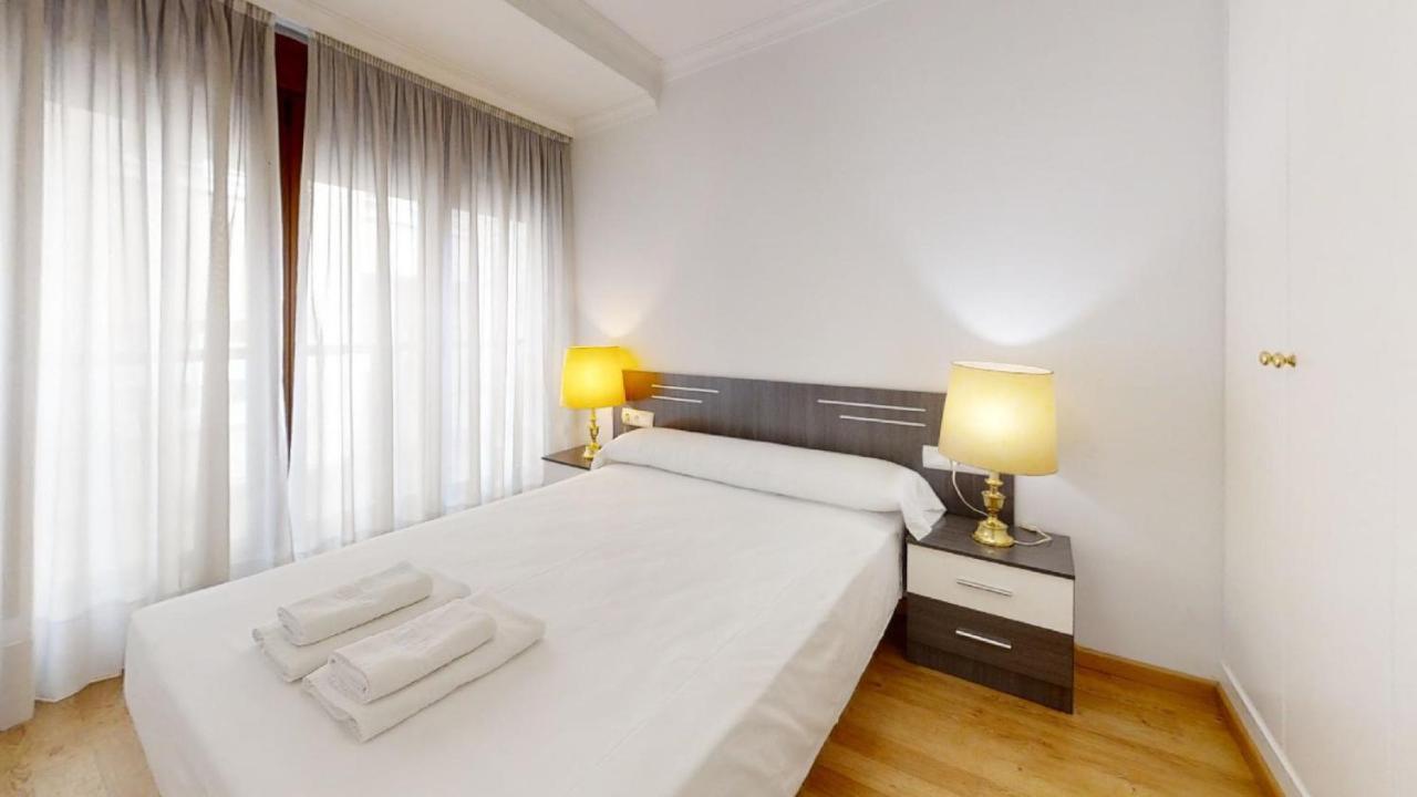 Airy Flat Lejlighed Alicante Eksteriør billede